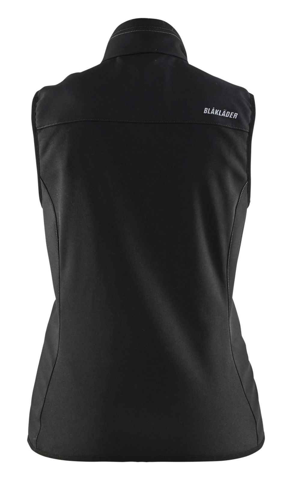Blaklader Bodywarmers 38512516 zwart-donkergrijs(9998)
