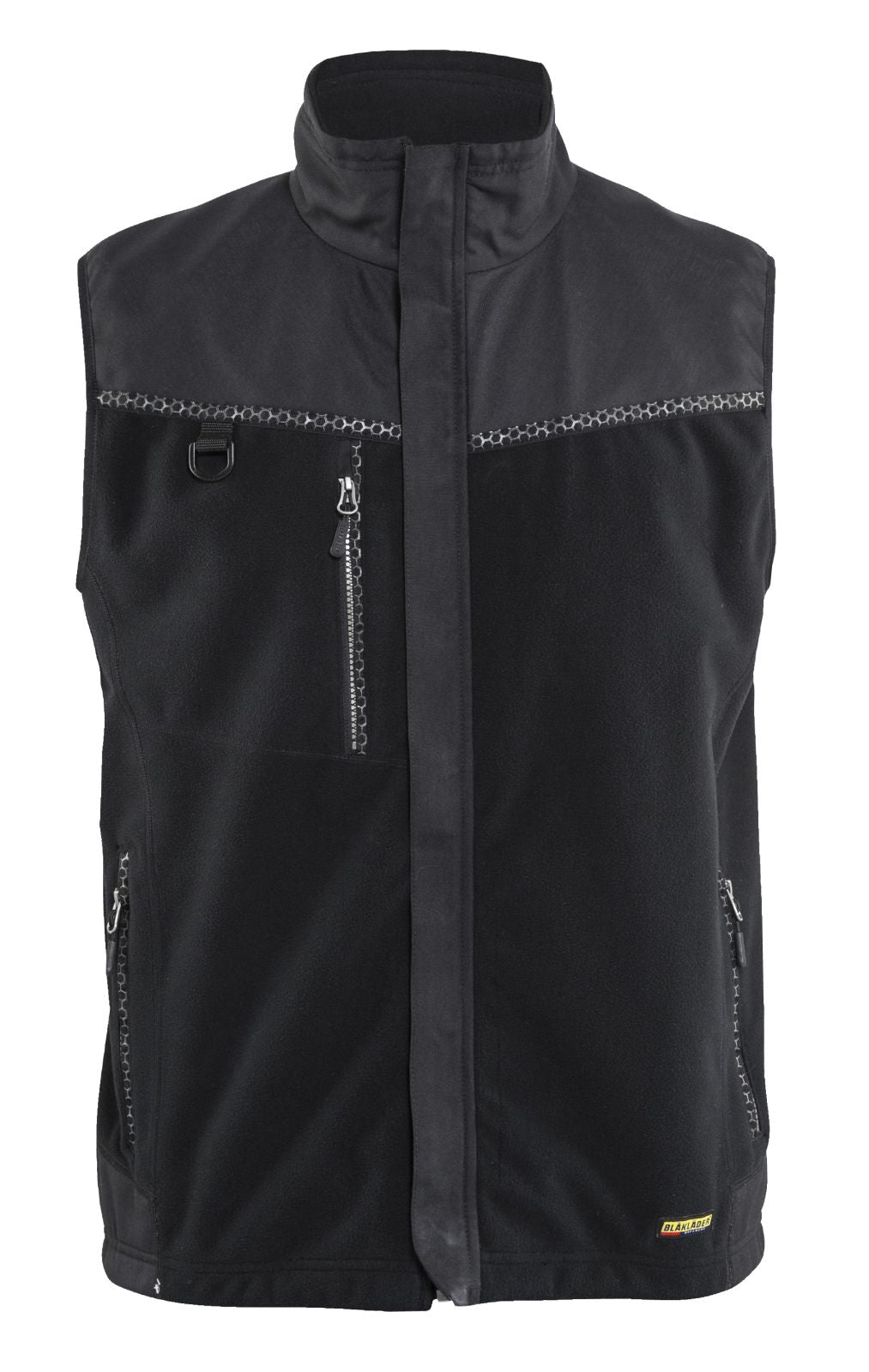 Blaklader Bodywarmers 38552524 zwart(9900)