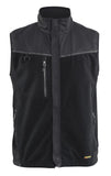 Blaklader Bodywarmers 38552524 zwart(9900)