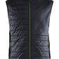Blaklader bodywarmers 38632030 zwart-fluo geel(9933)