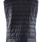 Blaklader bodywarmers 38632030 zwart-fluo geel(9933)