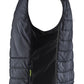 Blaklader bodywarmers 38632030 zwart-fluo geel(9933)