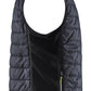 Blaklader bodywarmers 38632030 zwart-fluo geel(9933)