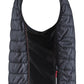 Blaklader bodywarmers 38632030 zwart-rood(9956)
