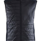 Blaklader bodywarmers 38632030 zwart-donker marineblauw(9986)