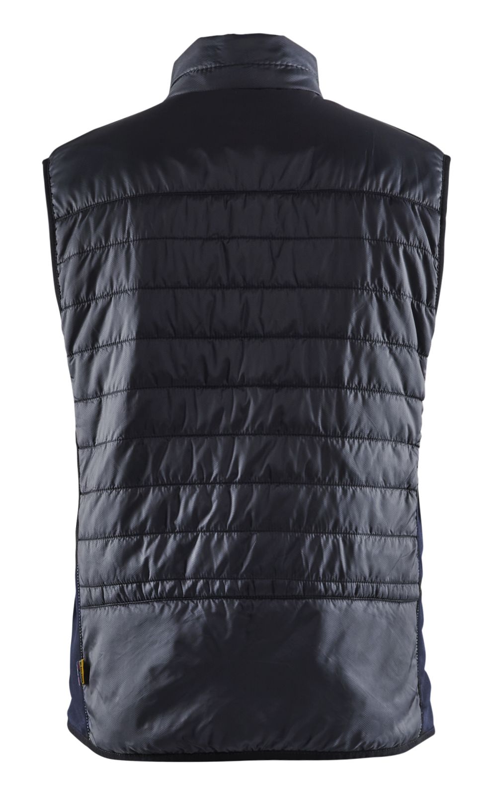 Blaklader bodywarmers 38632030 zwart-donker marineblauw(9986)