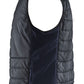 Blaklader bodywarmers 38632030 zwart-donker marineblauw(9986)