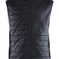 Blaklader bodywarmers 38632030 zwart-donkergrijs(9998)