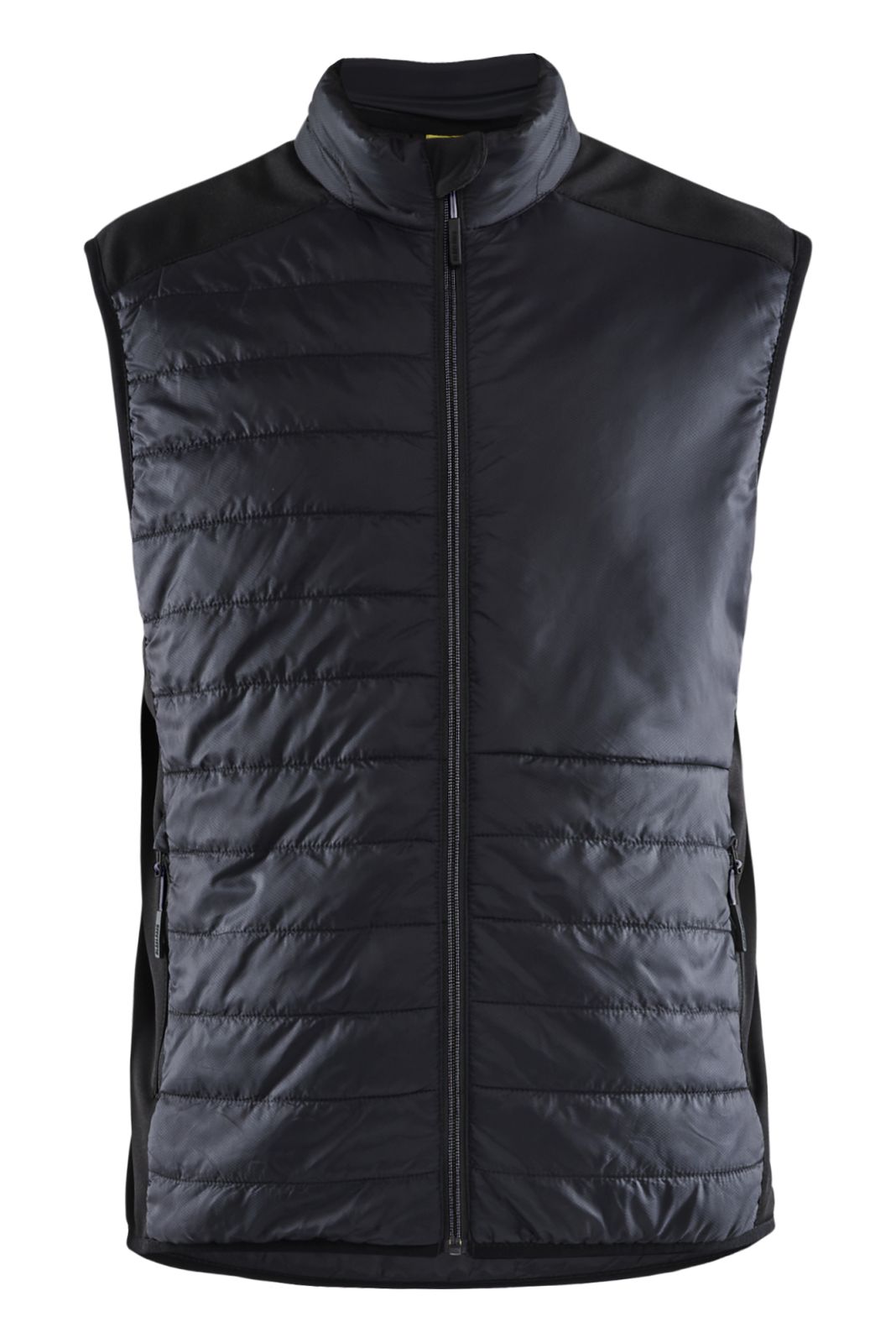Blaklader bodywarmers 38632030 zwart-donkergrijs(9998)
