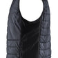 Blaklader bodywarmers 38632030 zwart-donkergrijs(9998)