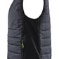Blaklader bodywarmers 38642030 zwart-fluo geel(9933)