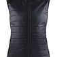Blaklader bodywarmers 38642030 zwart-donker marineblauw(9986)
