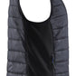 Blaklader bodywarmers 38642030 zwart-donker marineblauw(9986)