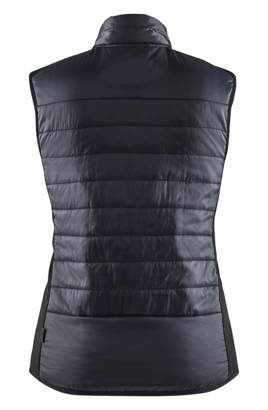 Blaklader bodywarmers 38642030 zwart-donkergrijs(9998)