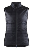 Blaklader bodywarmers 38642030 zwart-donkergrijs(9998)