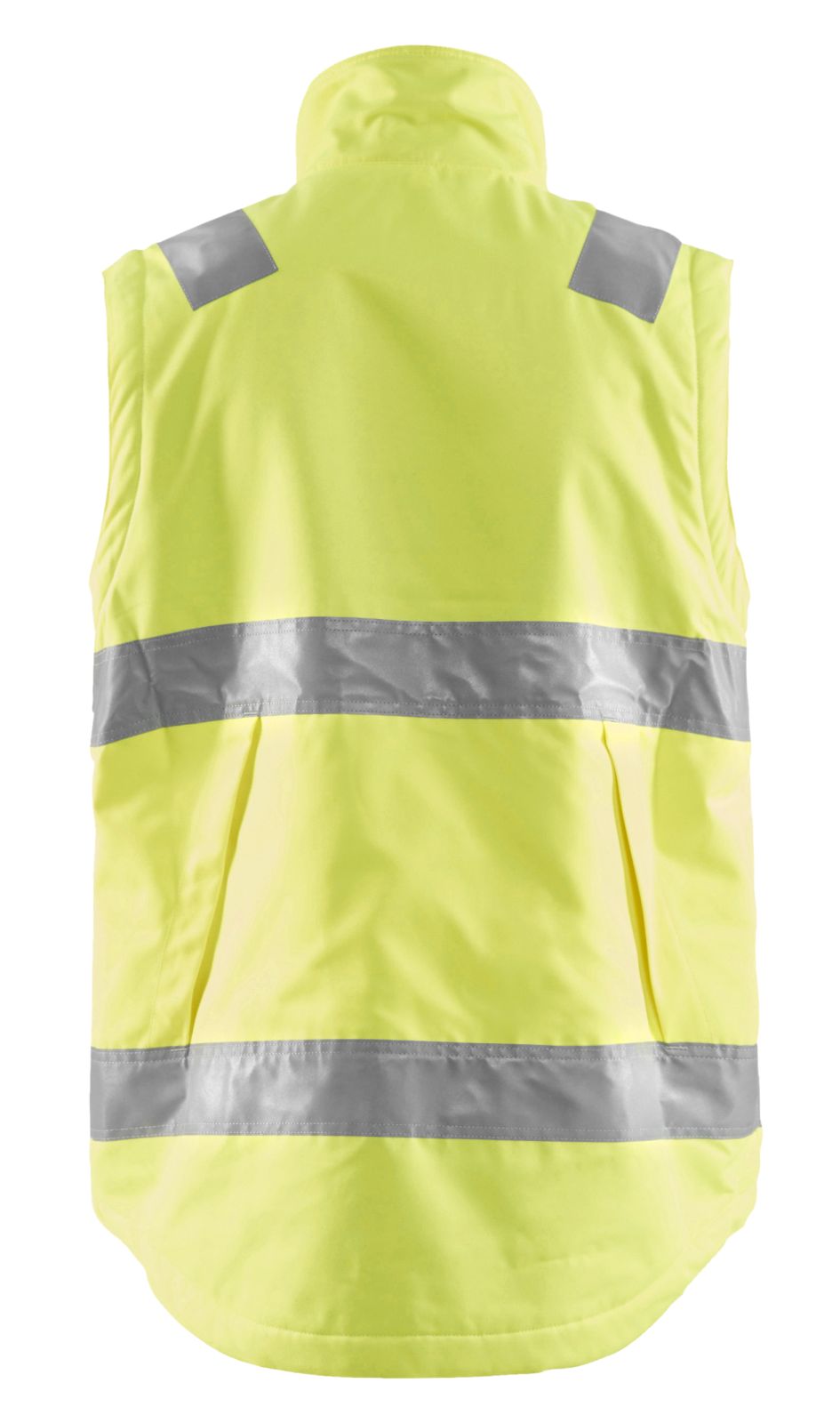 Blaklader Bodywarmers 38701900 HiVis geel(3300)