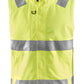 Blaklader Bodywarmers 38701900 HiVis geel(3300)
