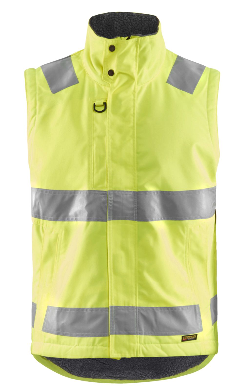 Blaklader Bodywarmers 38701900 HiVis geel(3300)