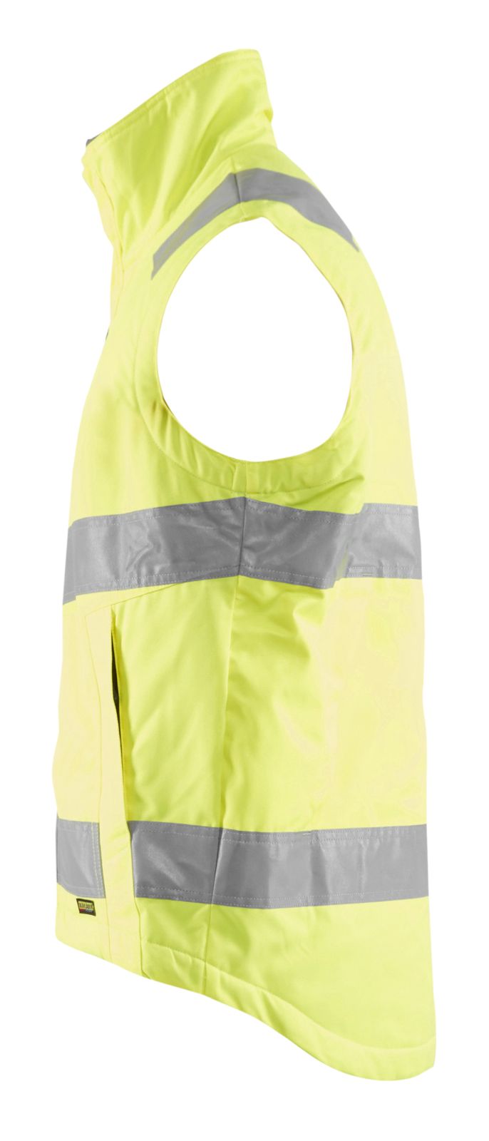 Blaklader Bodywarmers 38701900 HiVis geel(3300)