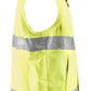 Blaklader Bodywarmers 38701900 HiVis geel(3300)