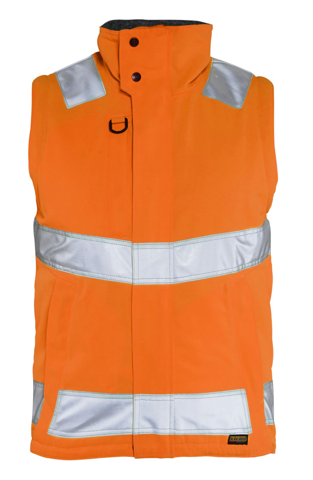 Blaklader Bodywarmers 38701900 HiVis oranje(5300)