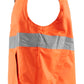Blaklader Bodywarmers 38701900 HiVis oranje(5300)