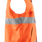 Blaklader Bodywarmers 38701900 HiVis oranje(5300)