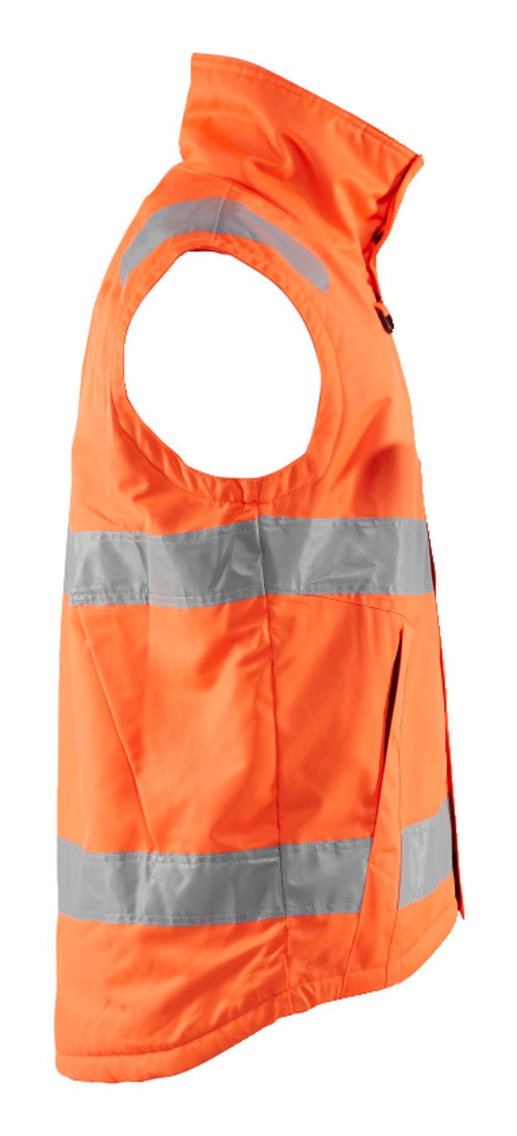 Blaklader Bodywarmers 38701900 HiVis oranje(5300)