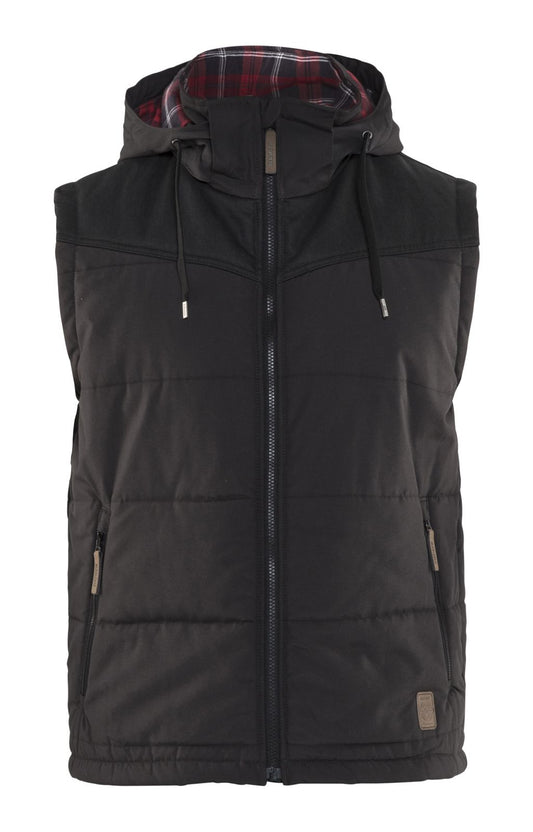 Blaklader Bodywarmers 38991845 donkergrijs(9800)