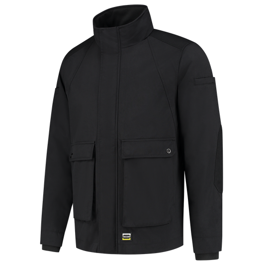Tricorp Jassen 402014 zwart(black)