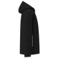 Tricorp Accent Jassen 402703 winter tech shell waterdicht winddicht unisez zwart-grijs(blackgrey)