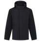 Tricorp Accent Jassen 402703 winter tech shell waterdicht winddicht unisez marineblauw-koningsblauw(navyroyalblue)