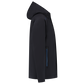 Tricorp Accent Jassen 402703 winter tech shell waterdicht winddicht unisez marineblauw-koningsblauw(navyroyalblue)