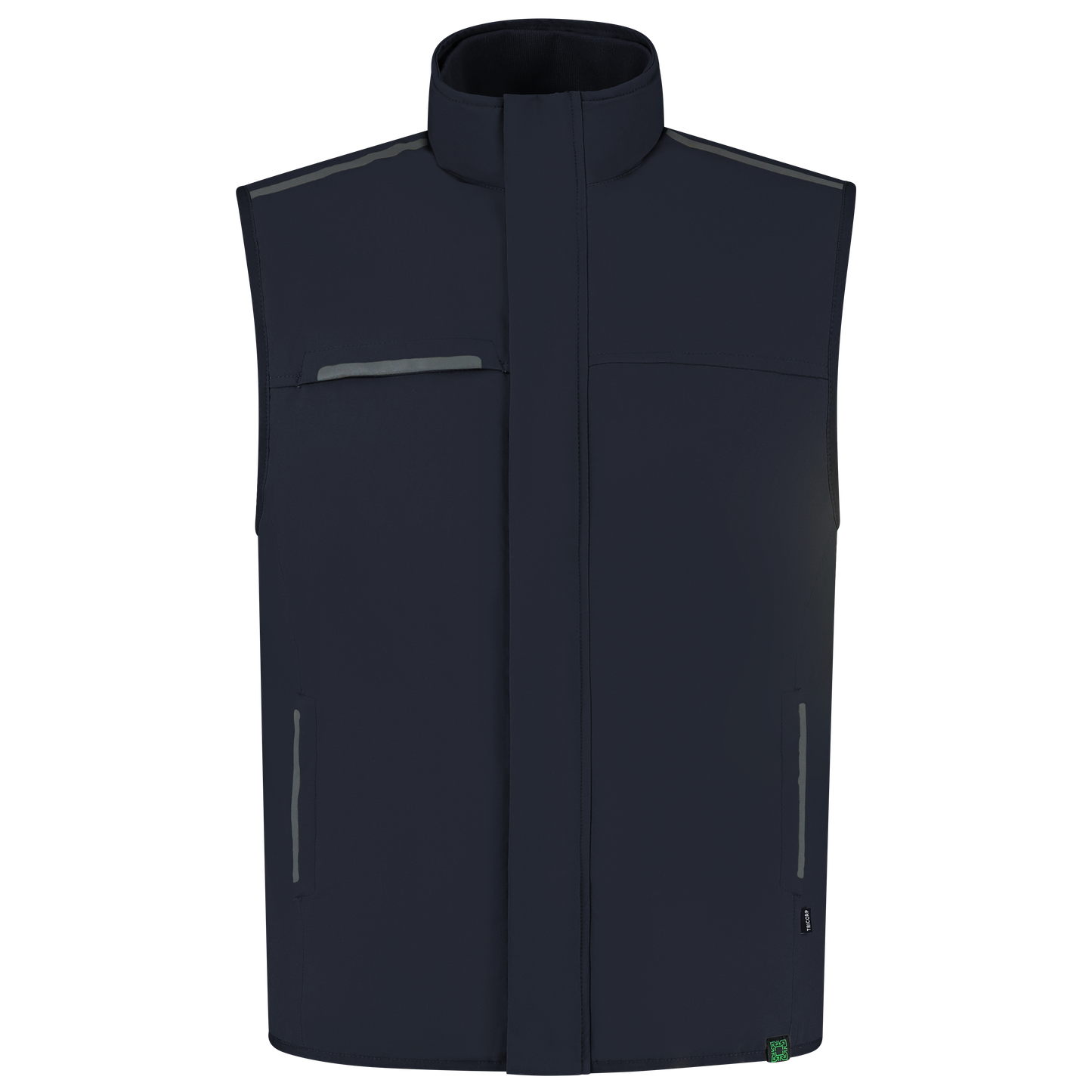 Tricorp Bodywarmers 402709 inktblauw(ink)