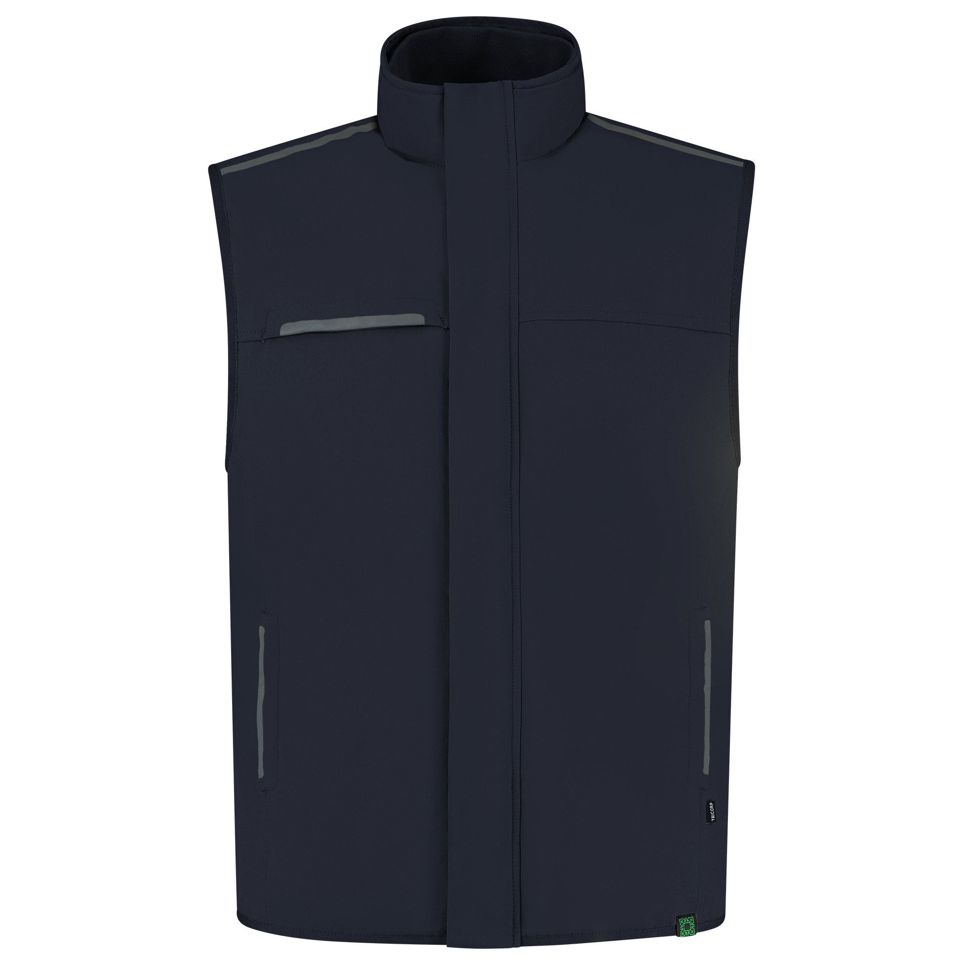 Tricorp Bodywarmers 402709 inktblauw(ink)