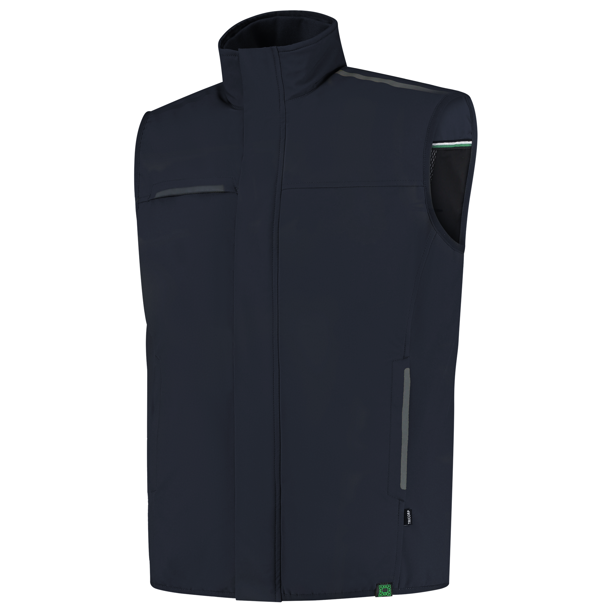 Tricorp Bodywarmers 402709 inktblauw(ink)