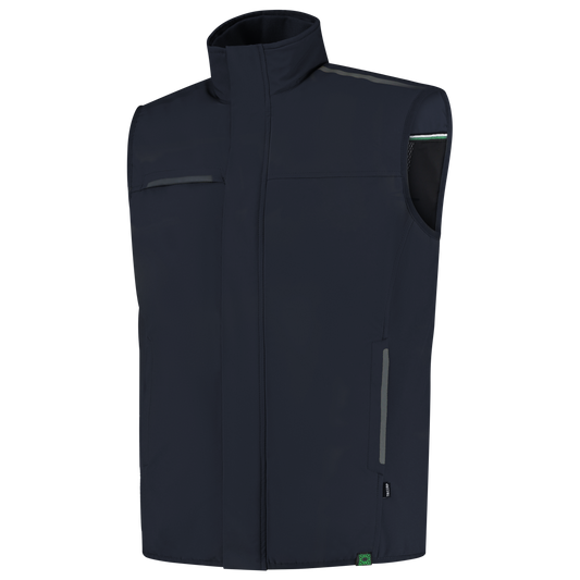 Tricorp Bodywarmers 402709 inktblauw(ink)