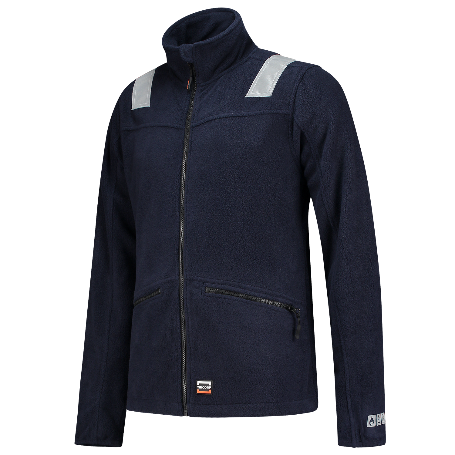 Tricorp Safety Vesten 403014 Multinorm inktblauw(ink)