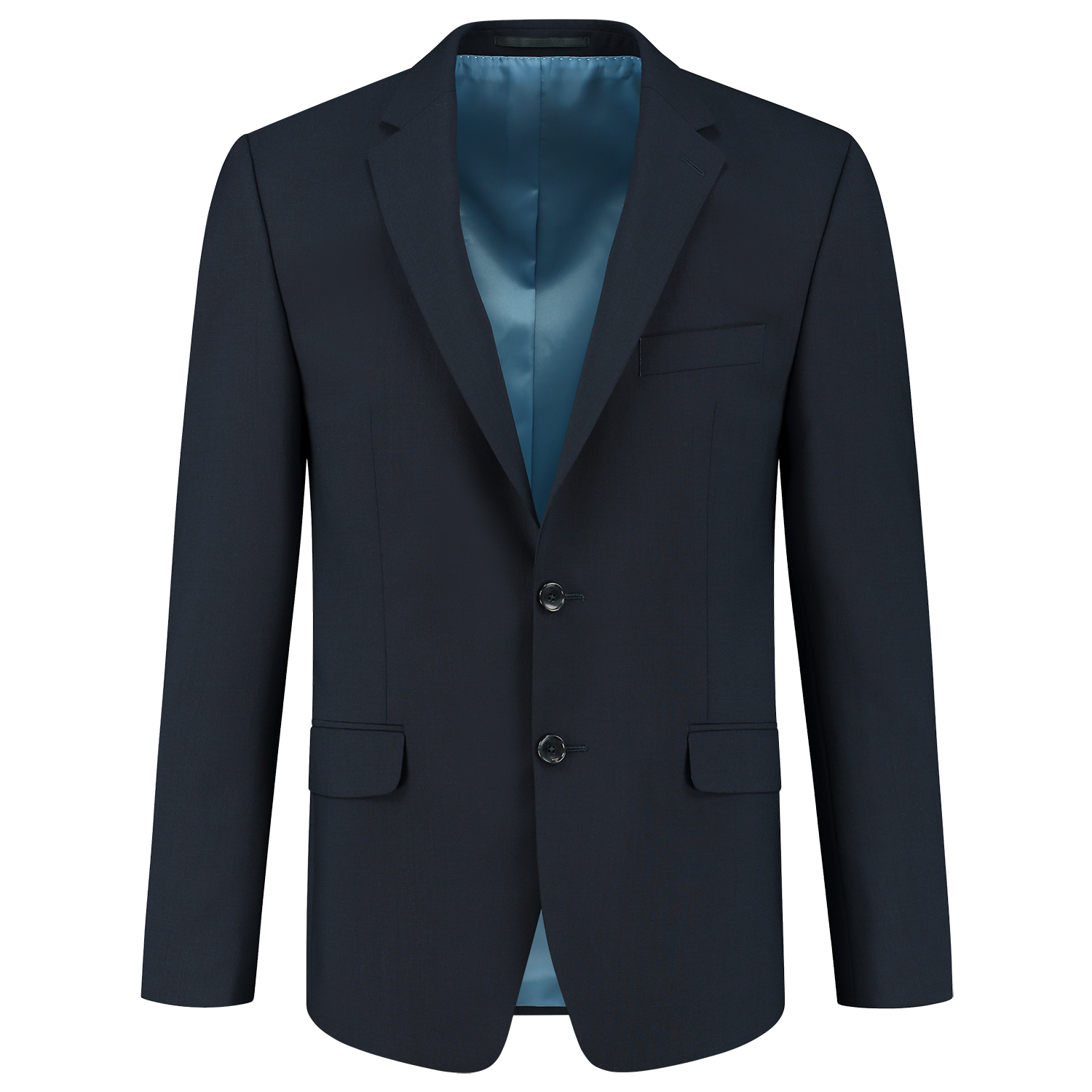 Tricorp Colberts 405011 marineblauw(navy)