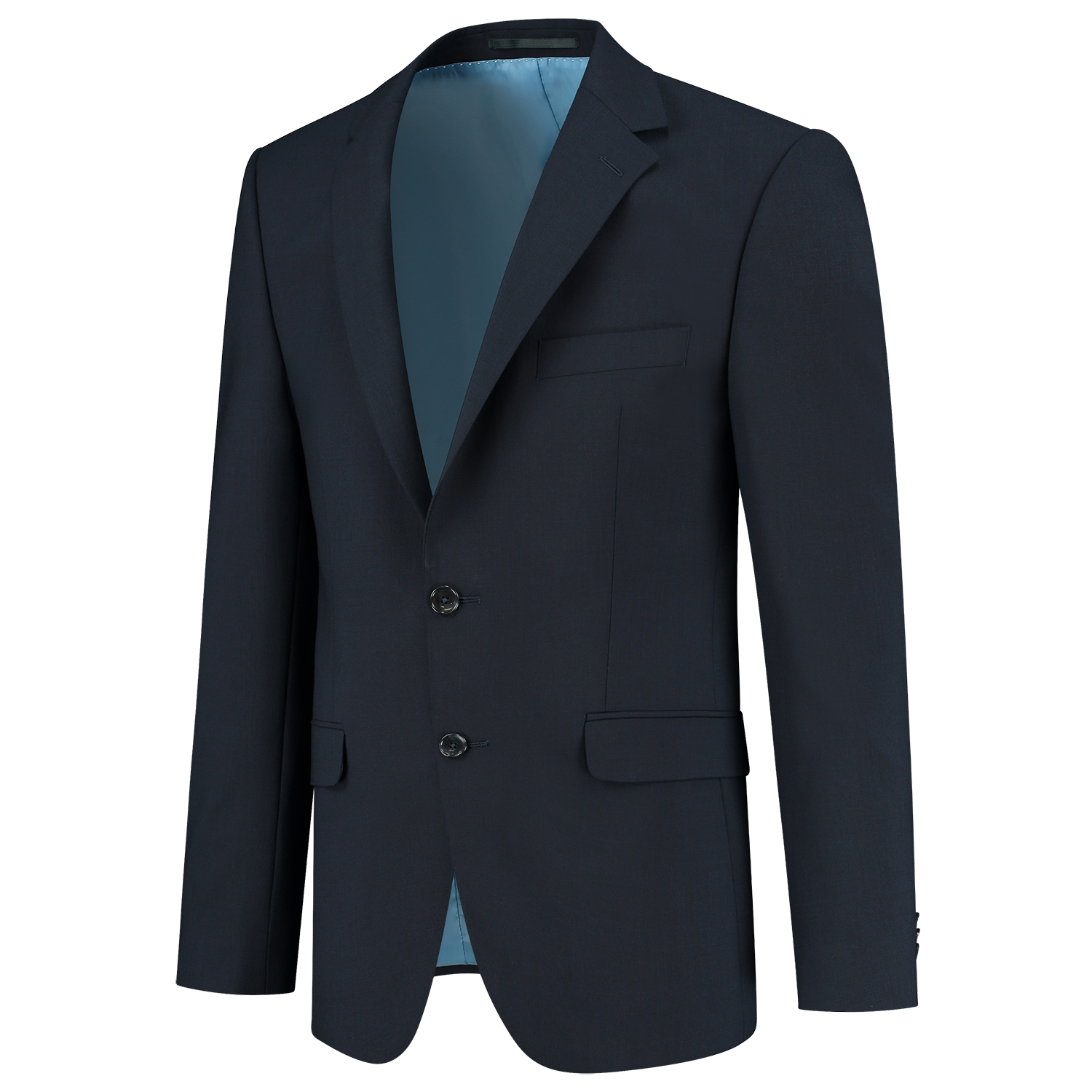 Tricorp Colbert 405011 marineblauw(navy)