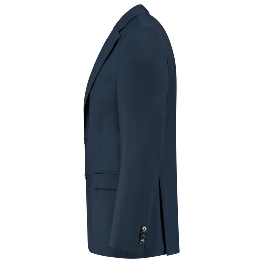 Tricorp Colbert 405013 blauw(businessblue)