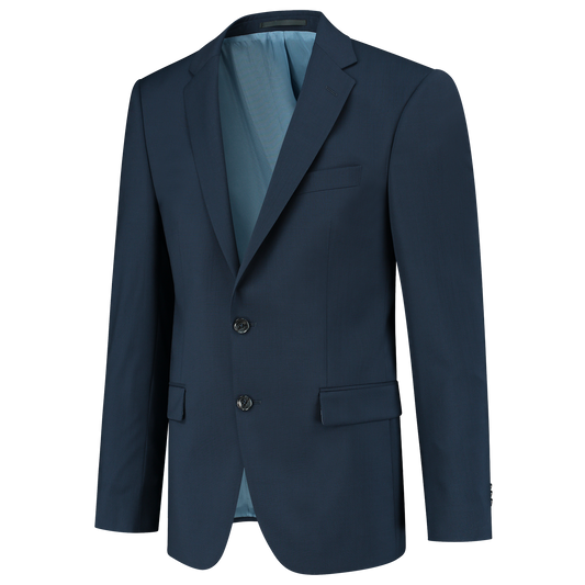 Tricorp Colbert 405013 blauw(businessblue)