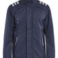 Blaklader Vlamvertragend APC 2 Multinorm Jack 44471560 softshell Inherent vlamwerend antistatisch marineblauw(8900)