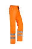 Sioen Broeken Flensburg  fluo-oranje