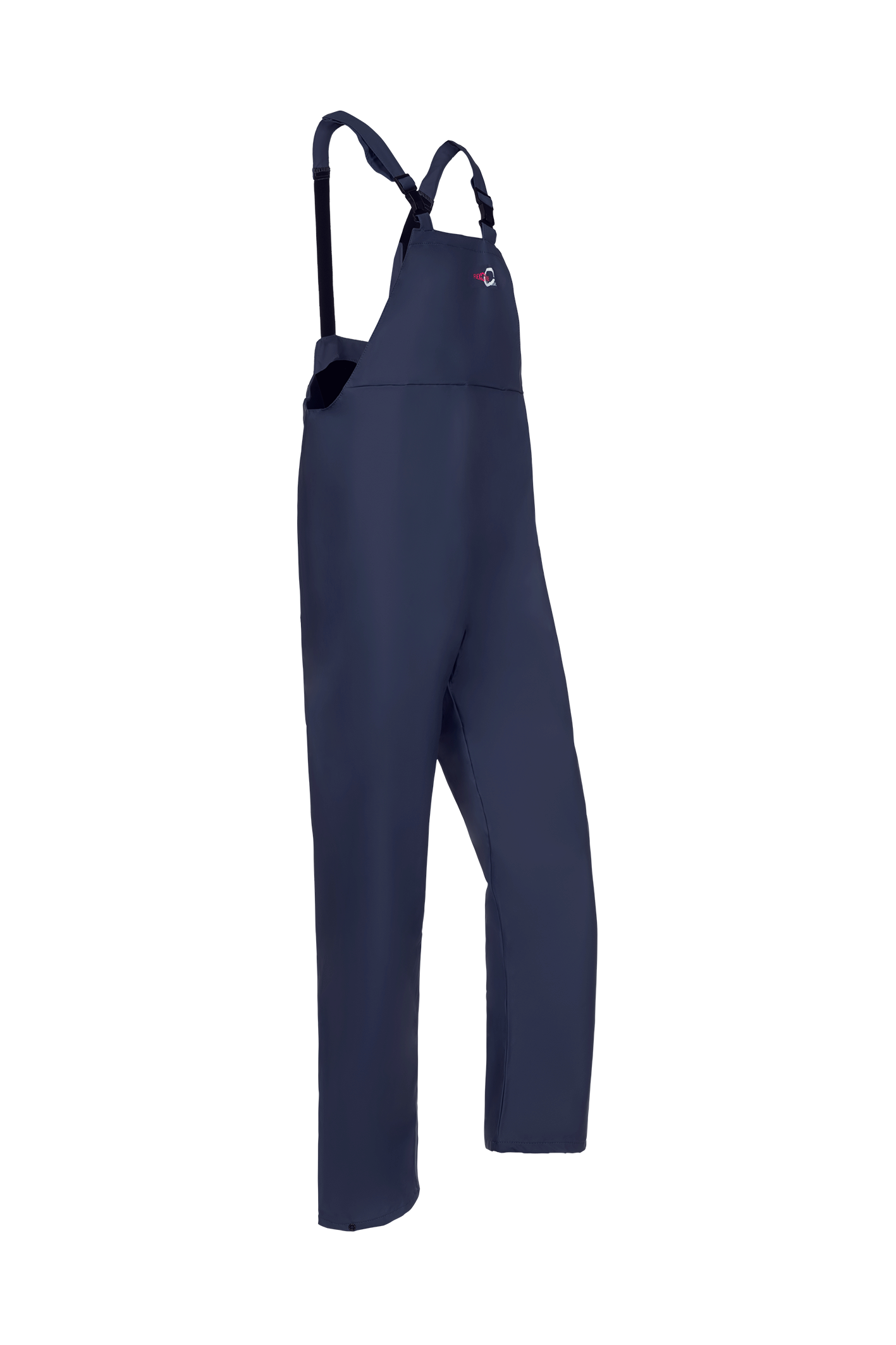 Sioen Am. Overalls Louisiana  marineblauw
