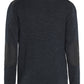 Blaklader Polosweaters 46301071 donkergrijs-zwart(9899)