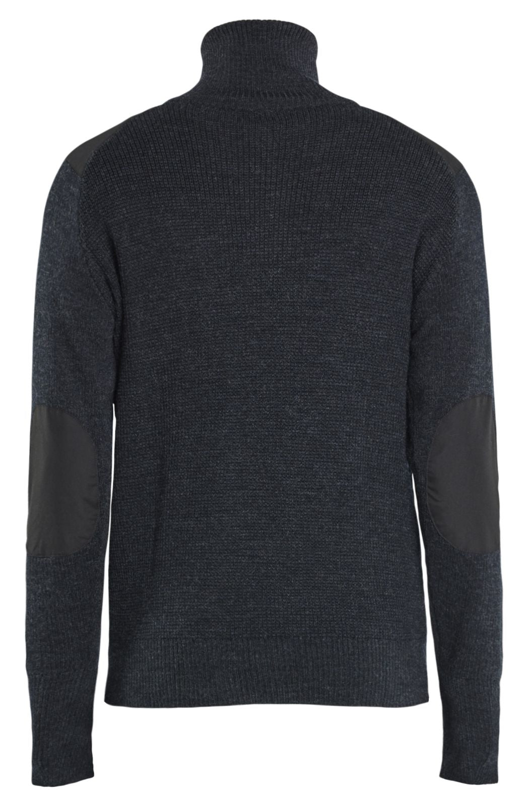 Blaklader Polosweaters 46301071 donkergrijs-zwart(9899)