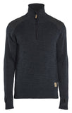 Blaklader Polosweaters 46301071 donkergrijs-zwart(9899)