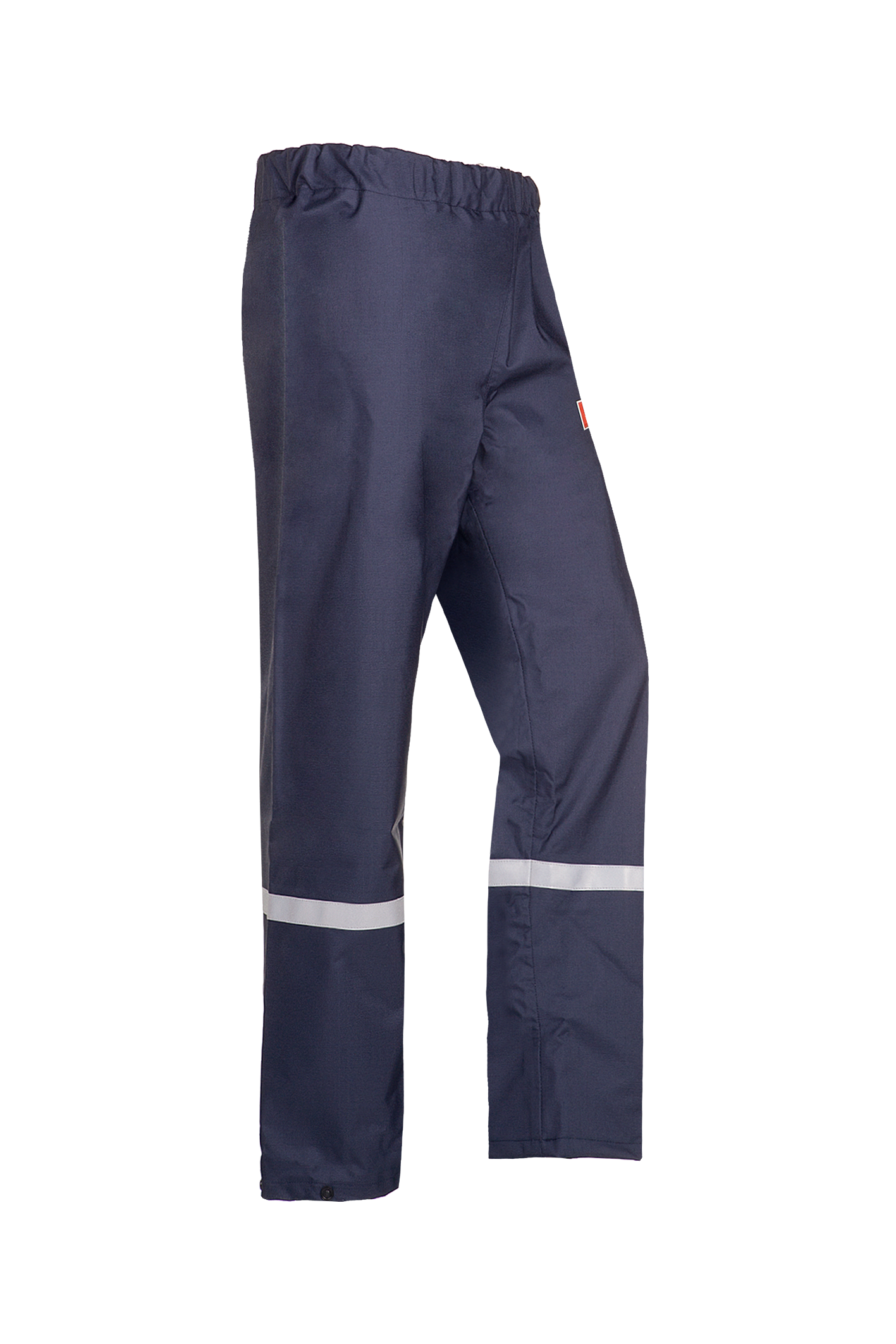 Sioen broek Wellsford multinorm marineblauw