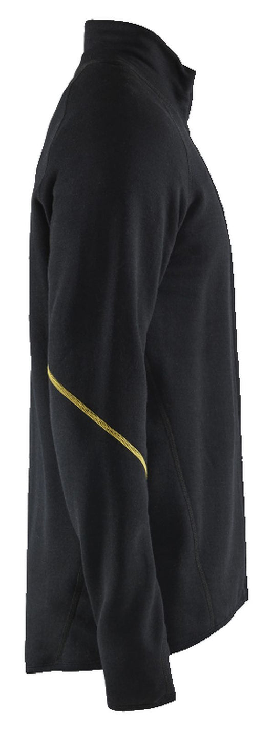 Blaklader Vesten 47931077 zwart(9900)